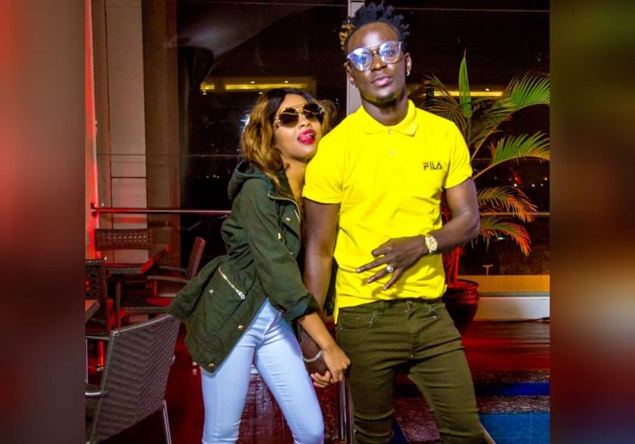 Image result for willy paul and nandy