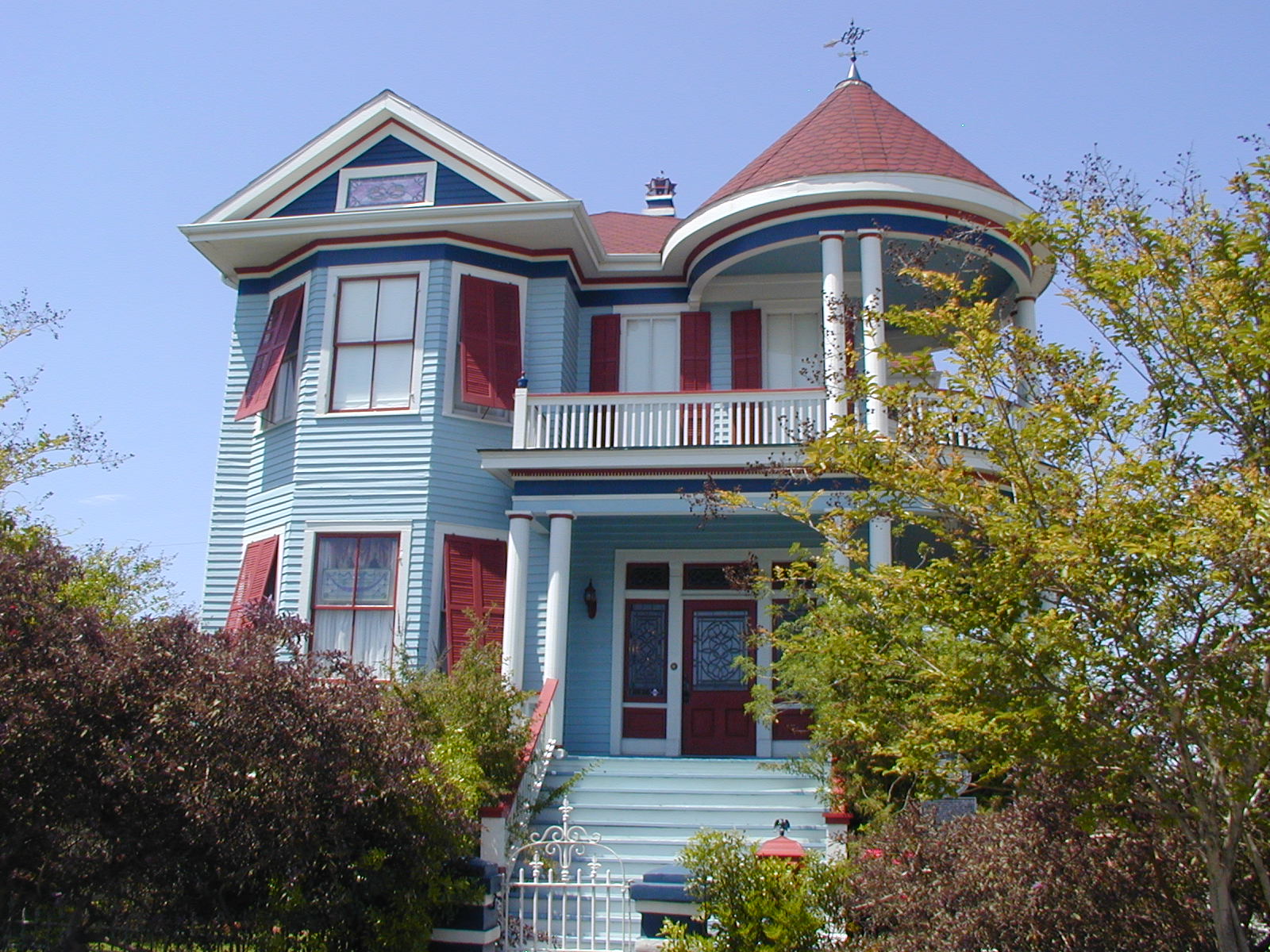 Moonbear Longarm Quilting Galveston Texas