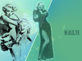 Wallpapers Photo Art: Marilyn Monroe Wallpapers, Desktops