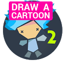 Draw Cartoons 2 0.4.05_nocb.apk file download Draw Cartoons 2 0.4.05_nocb.apk file download