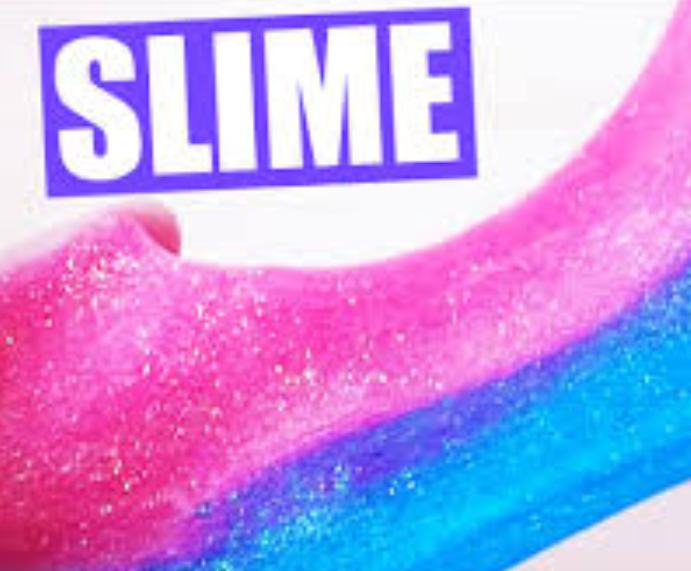 How to make slime not sticky Make Slime With
