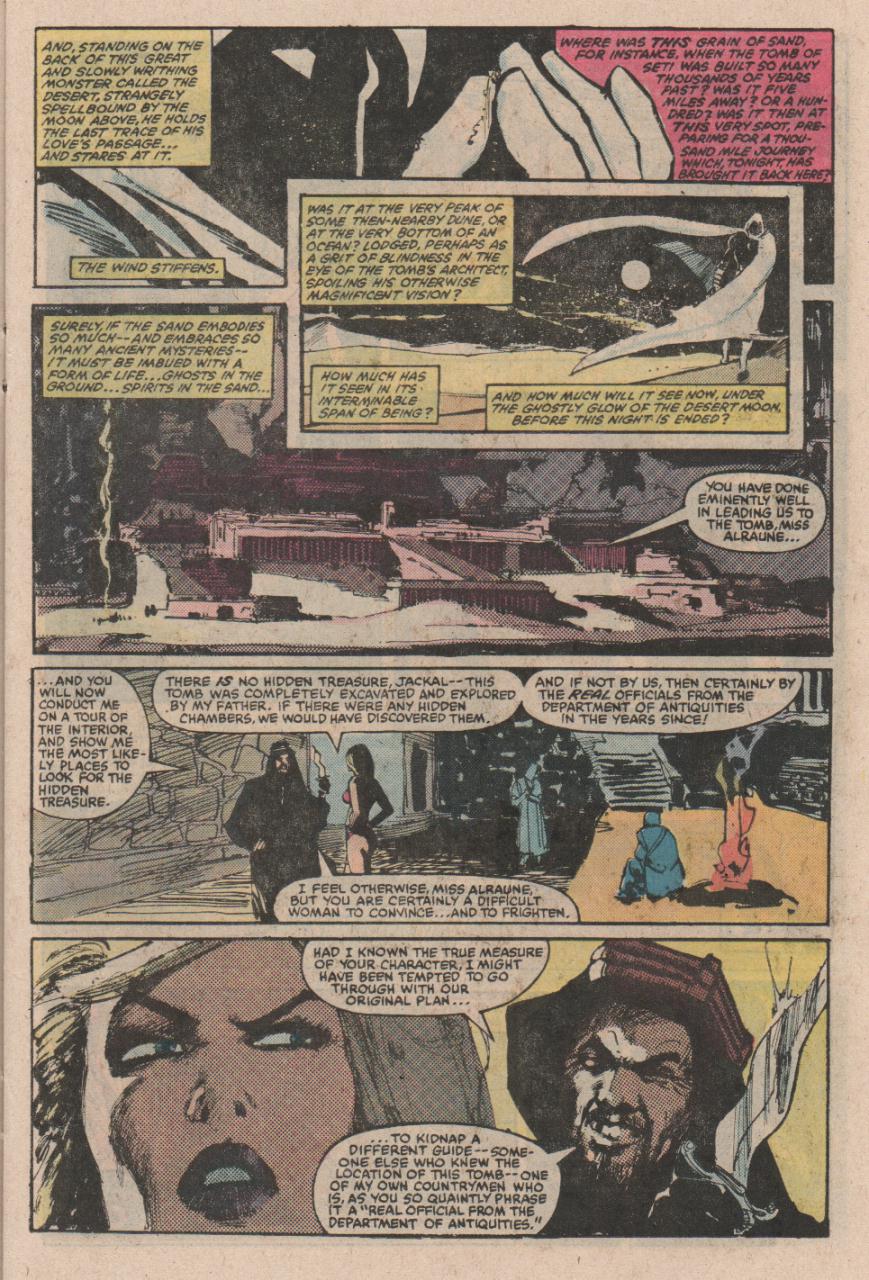 Moon Knight (1980) issue 28 - Page 14