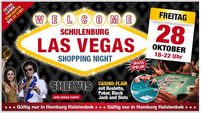 Northern Rockin Scene Oktober 2016