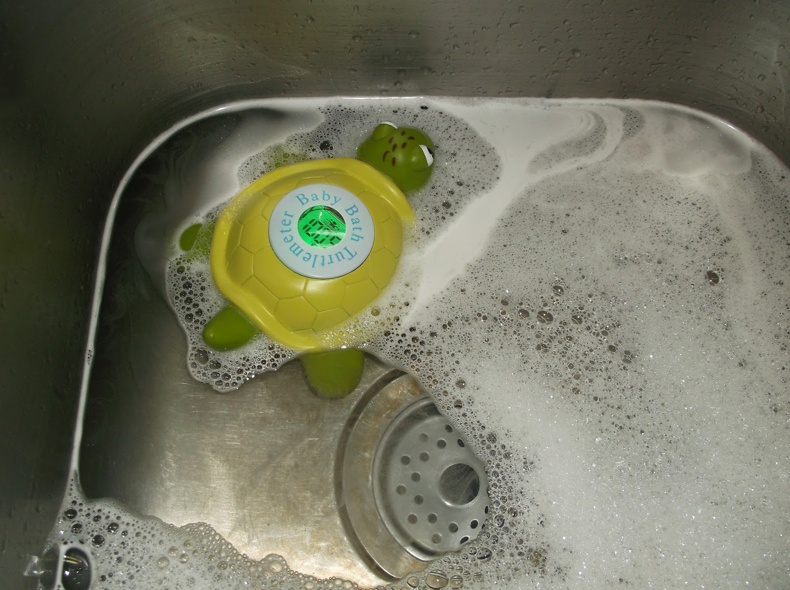 ozeri turtlemeter