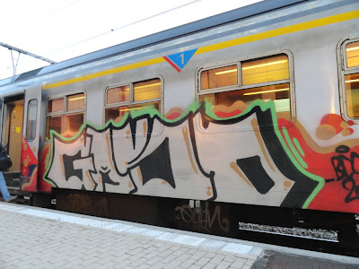 gaso graffiti