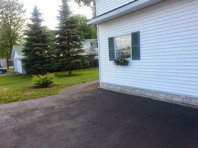 River View Apartments Apt. 6