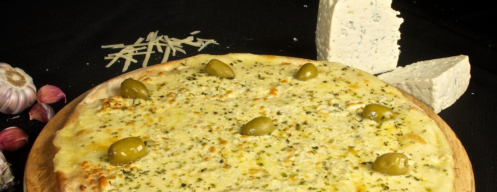 Marechiare pizzas Villa Devoto