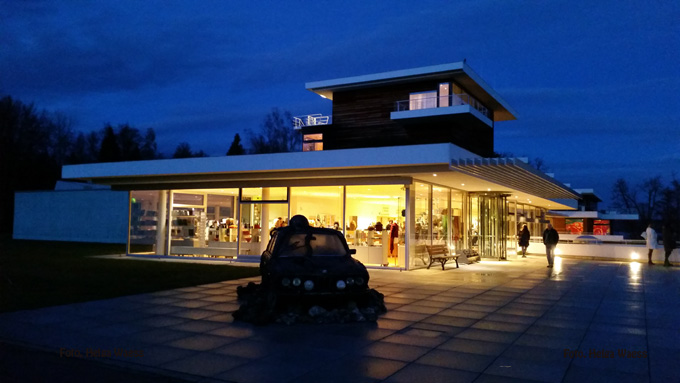 Deutsches Theatermuseum Provenienzforschung