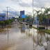 Fortes Chuvas em Ji-Paraná causam alagamentos, Imagens