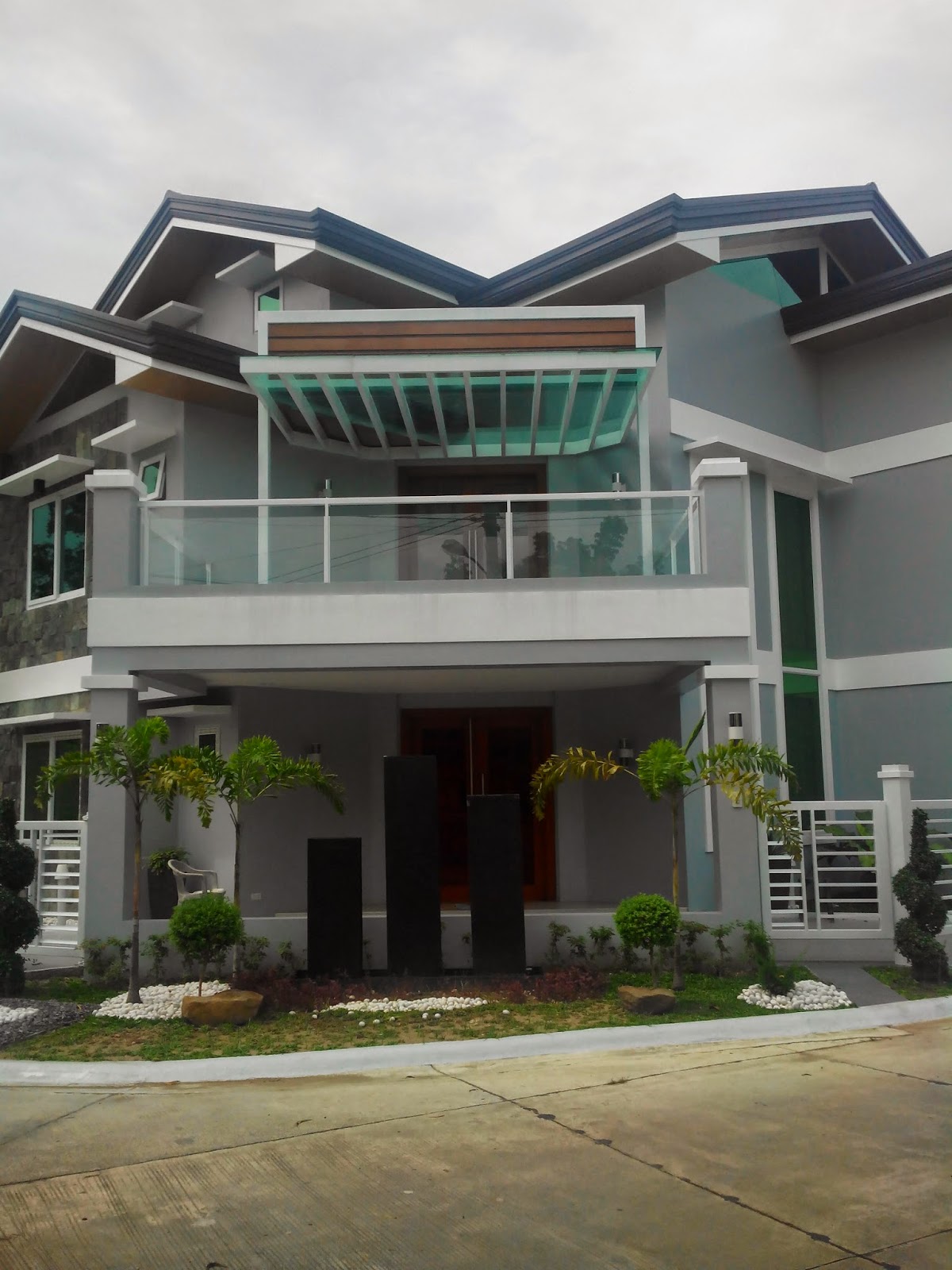 Davao Home Provider For Sale P15.8M House and Lot Woodridge, Maa, Davao City, Philippines