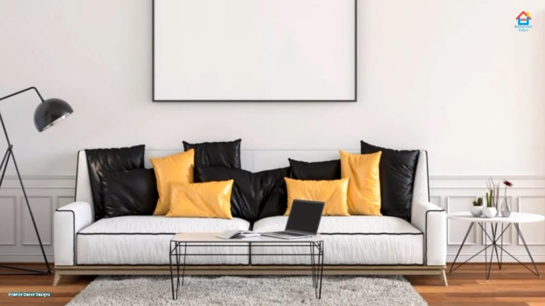 39 Photos vs. Living Room Modern Interior Design & Decor Ideas