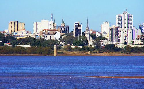 Foto de Uruguaiana – RS