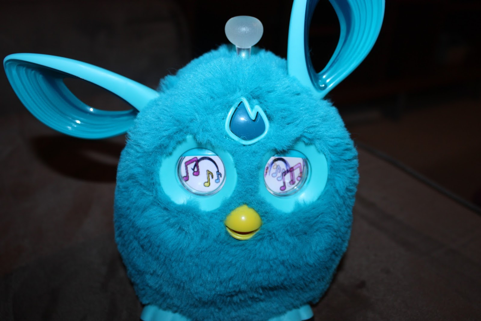 furby connect tesco
