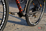 Mondraker Podium Carbon R Complete Bike at twohubs.com