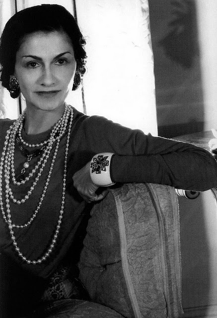 The Love Story: Boy Capel and Coco Chanel