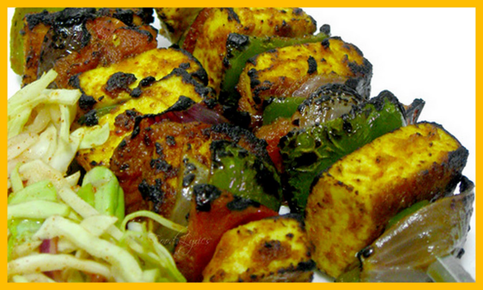 Paneer Tikka Maker COOKING WITH ME: Hariyali (Pahadi) Paneer Tikka
