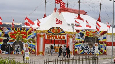 Circo Mexicano