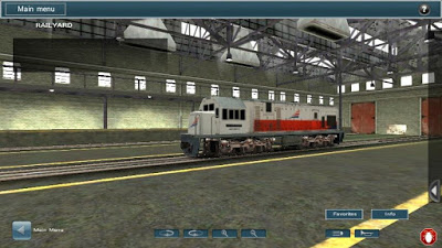 trainz simulator addons