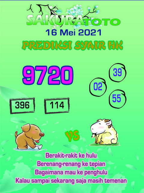 PREDIKSI HK MALAM INI