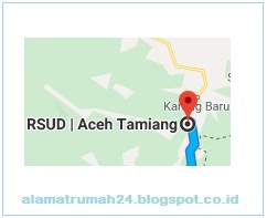 Alamat-RSUD-Aceh-Tamiang