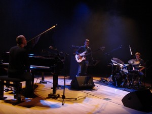 TRoï-K