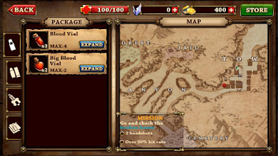 West Gunfighter APK West Gunfighter APK