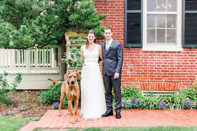 Woodlawn Manor Wedding photographed by Heather Ryan Photography