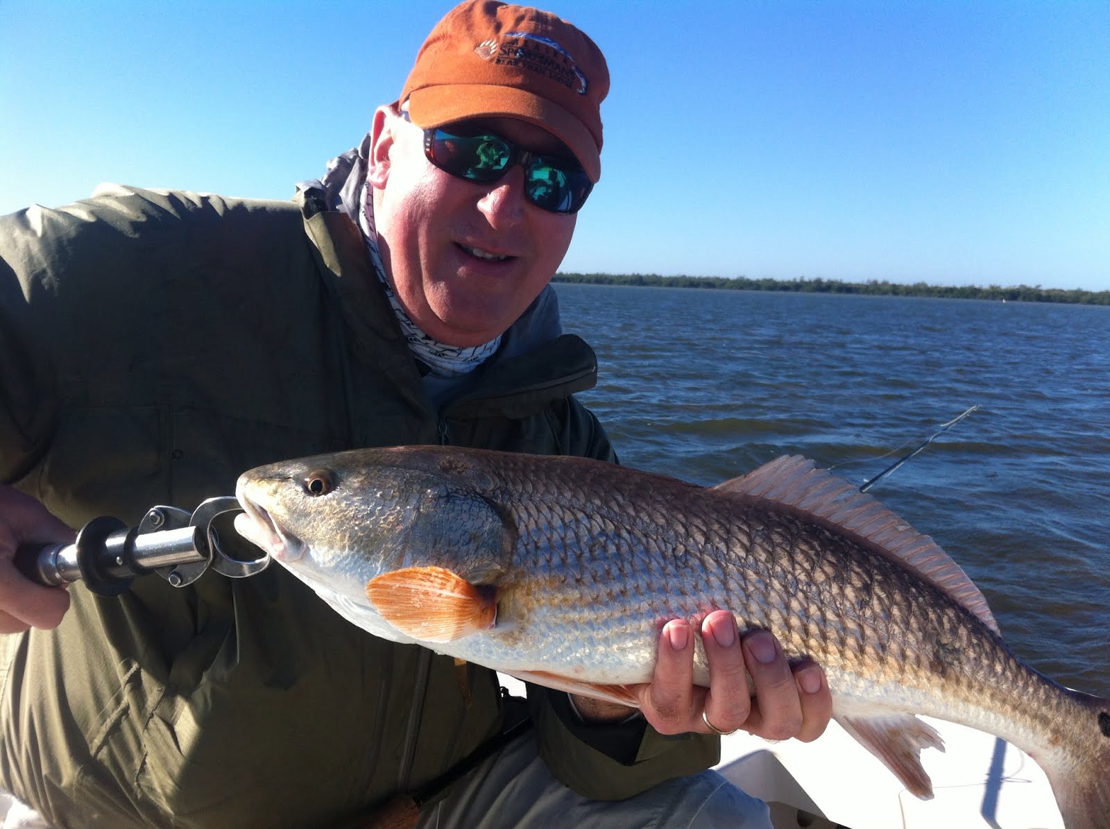 Fort Myers and Sanibel Island Fishing Charter Reports and Information