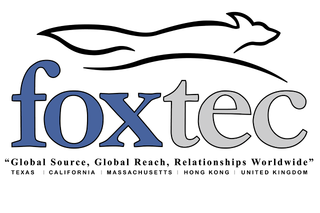  Foxtec Corporation - www.foxtec.com