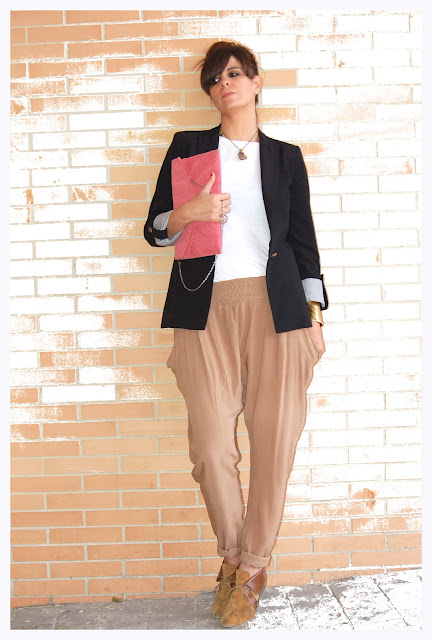 JACKET AND BAGGY PANTS-6093-tete