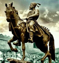 shivaji maharaj image