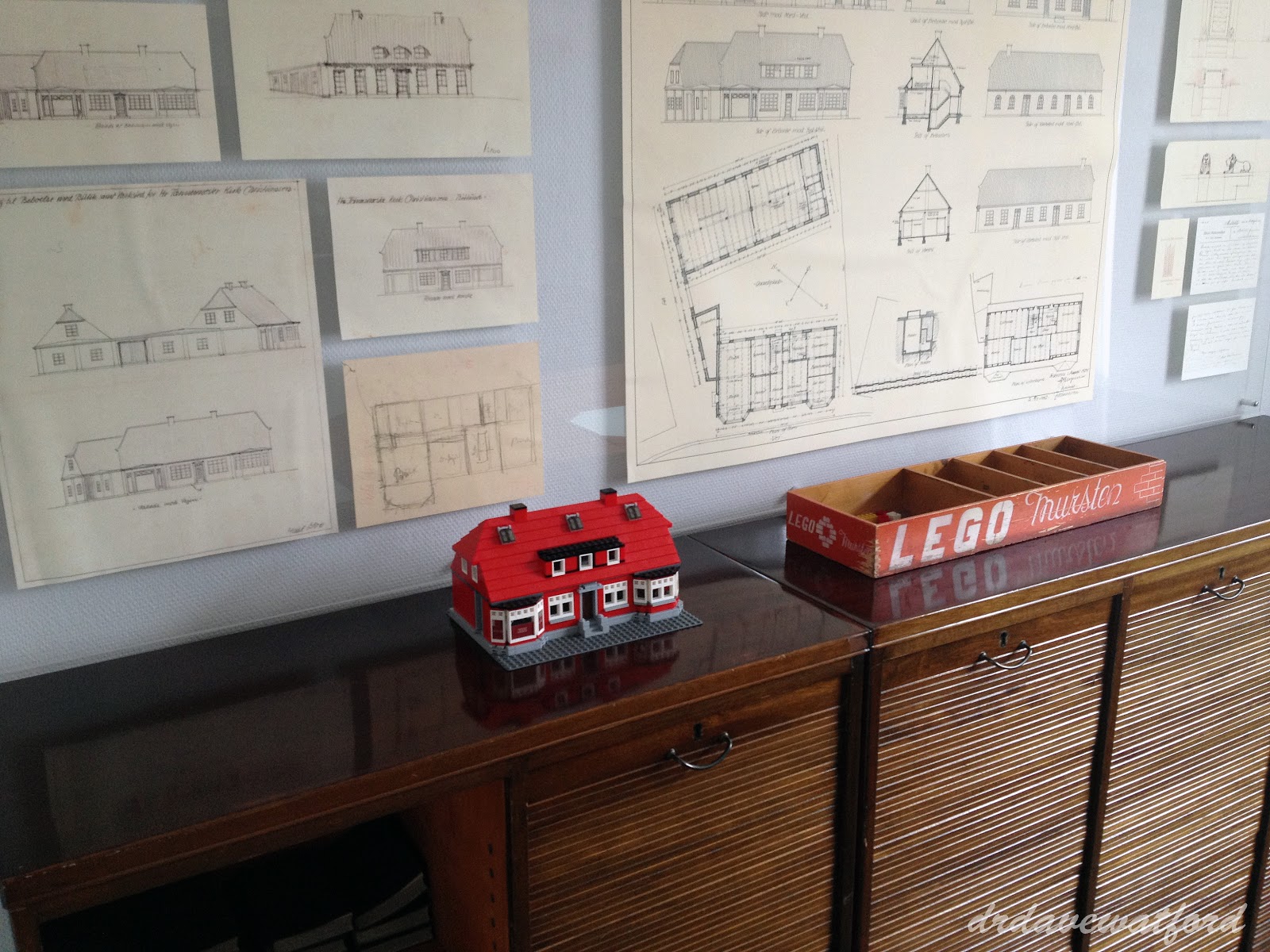 Gimme Lego: LEGO Inside Tour 2013