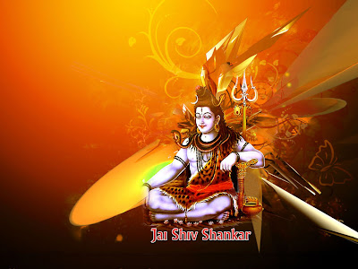 New Wallpaper: Lord Shiva Wallpapers