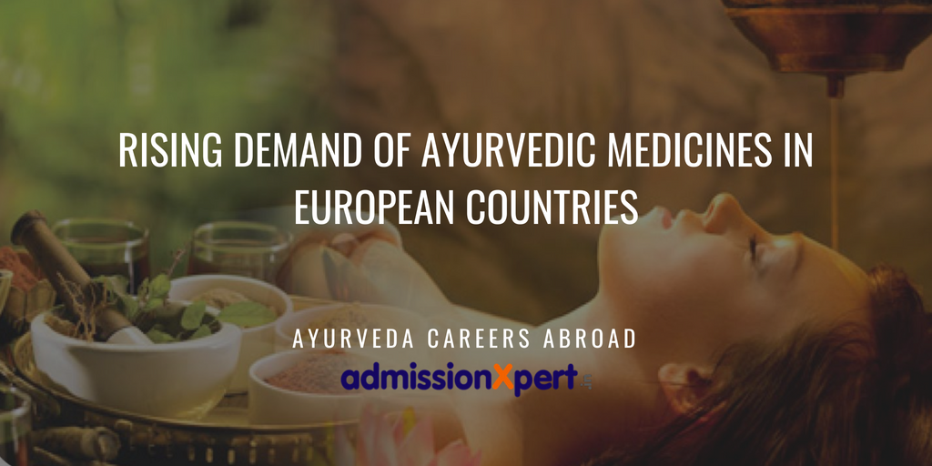 How The Ayurvedic Medicine Moved To Bulgaria and Became A Phenomenon
