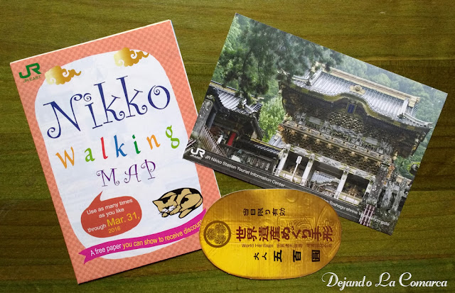 Día 6 - Nikko - Akihabara - Japón primavera 2016 - 18 días (con bajo presupuesto) (3)