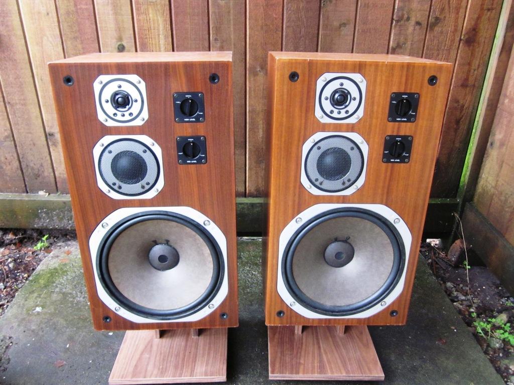 yamaha ns 690 for sale