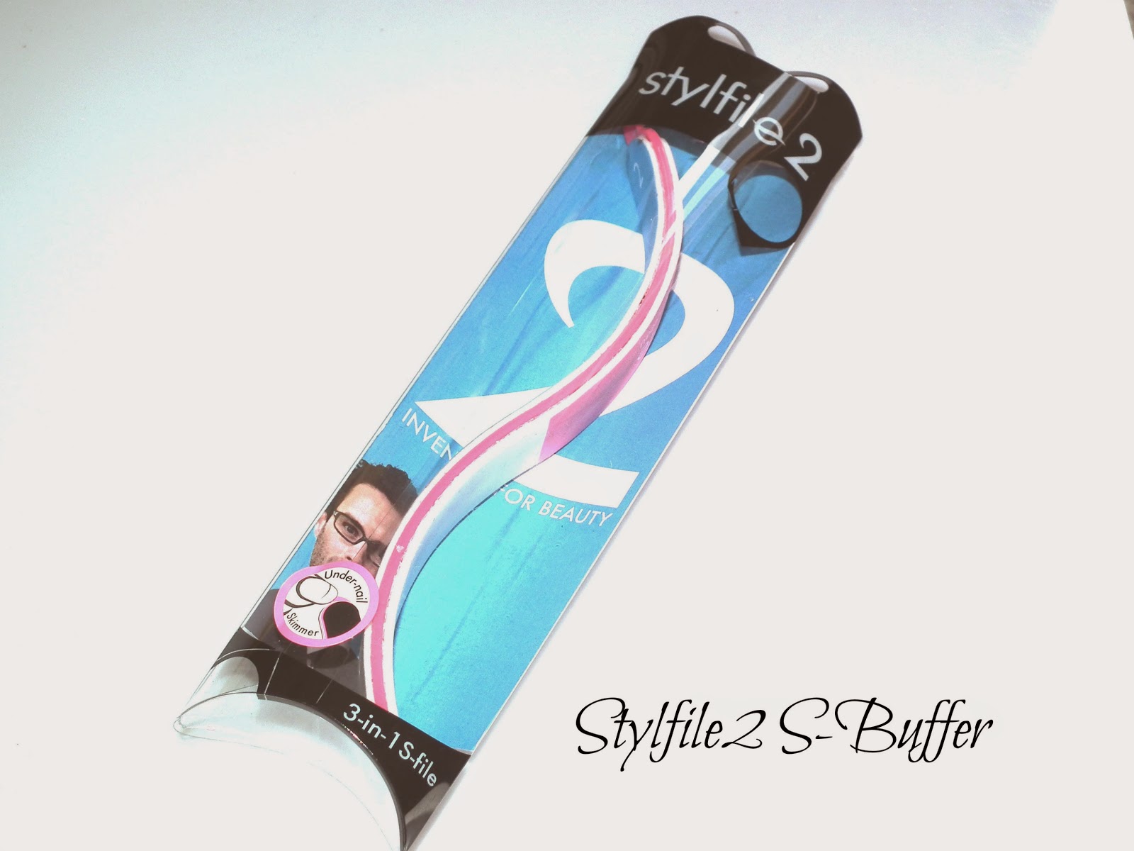 Stylfile2 S-Buffer Reviews