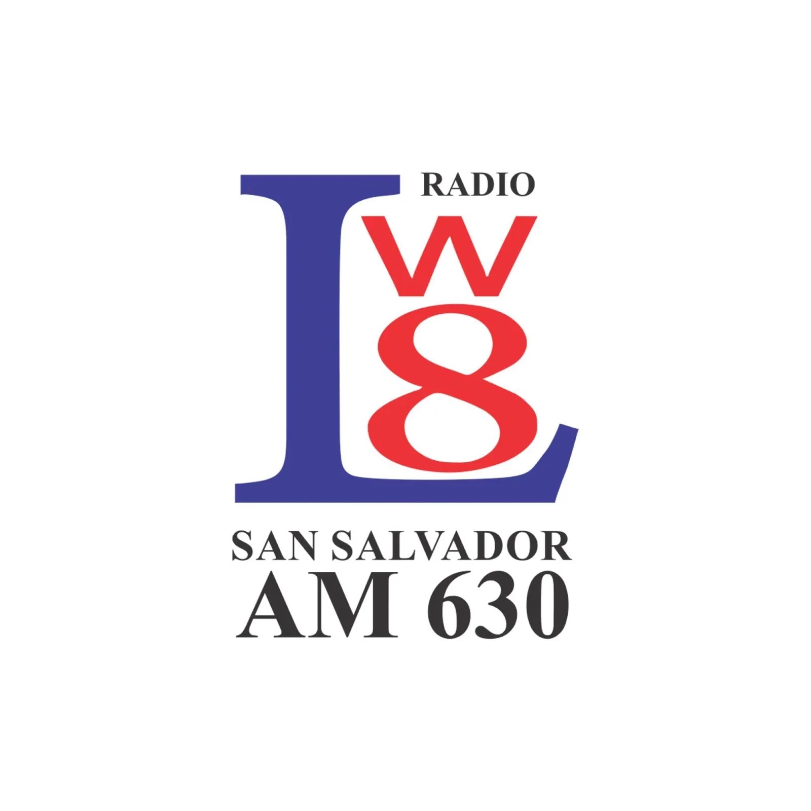 LW8 AM630 AM630 Jujuy