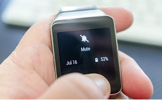 7 tips untuk menghemat baterai di smartwatch Android