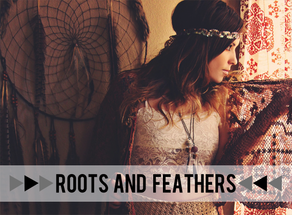 Roots and Feathers