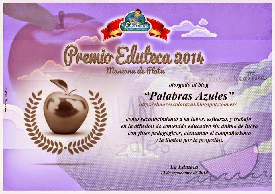 Premio Educteca 2014