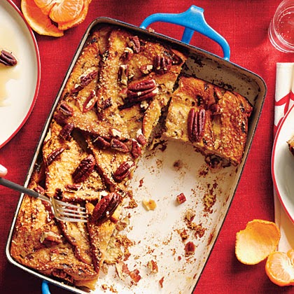 Apple Strata Apple-Stuffed Strata | healthy pasta salad recipes