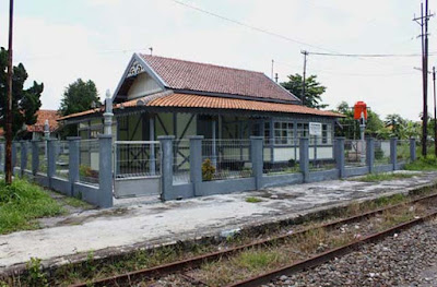 stasiun maguwo lama