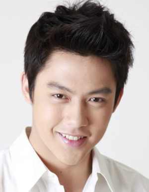 Thai actor