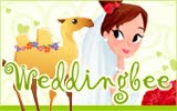 Follow Me on Weddingbee!