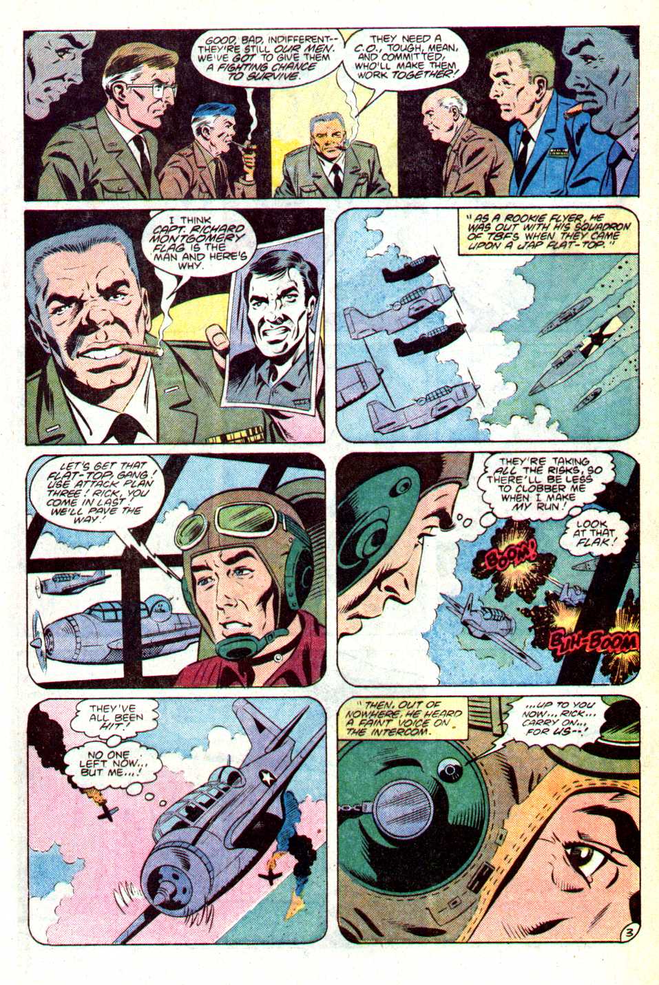 Read online Secret Origins (1986) comic - Issue #14 - 4