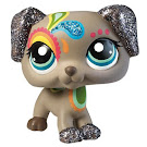 Littlest Pet Shop Shimmer 'n Shine Pets Dog (#2344) Pet