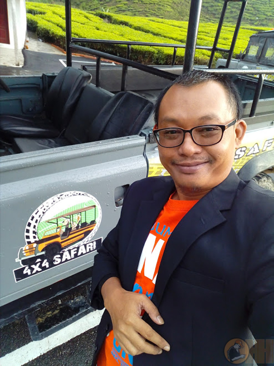 4x4 Safari and ATV Cameron Highlands - Tarikan Terbaru di Cameron Highlands 4x4 Safari and ATV Cameron Highlands - Tarikan Terbaru di Cameron Highlands