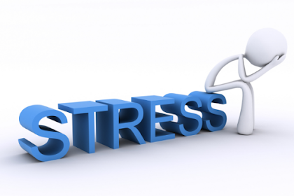 6 Masakan Untuk Meredakan Stres