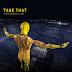 Encarte: Take That - Progress Live